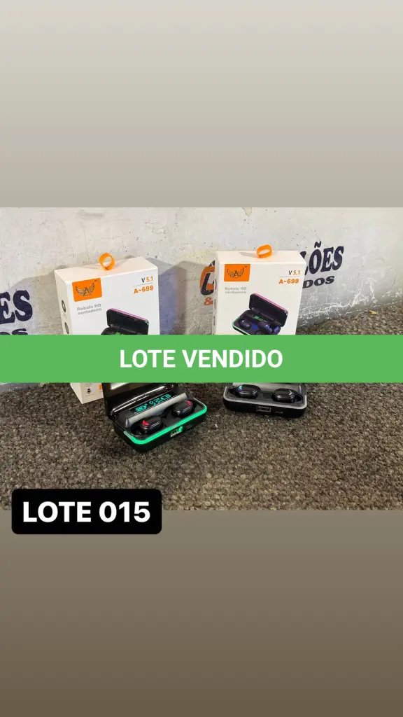 LOTE 015