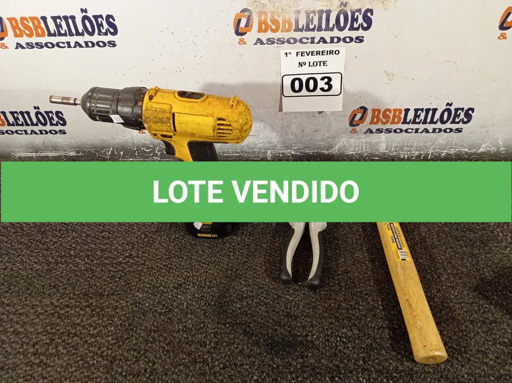 LOTE 003