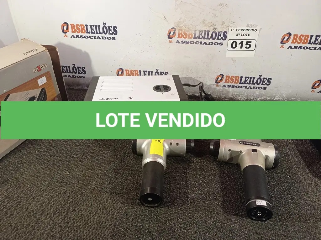LOTE 015
