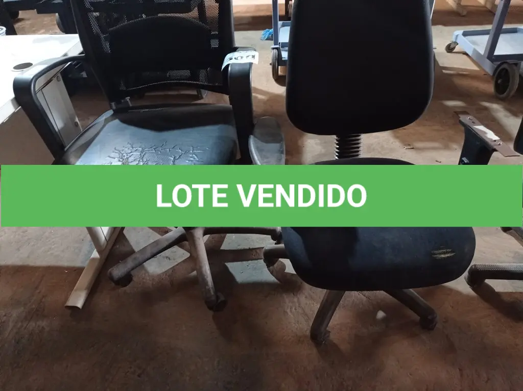 LOTE 500
