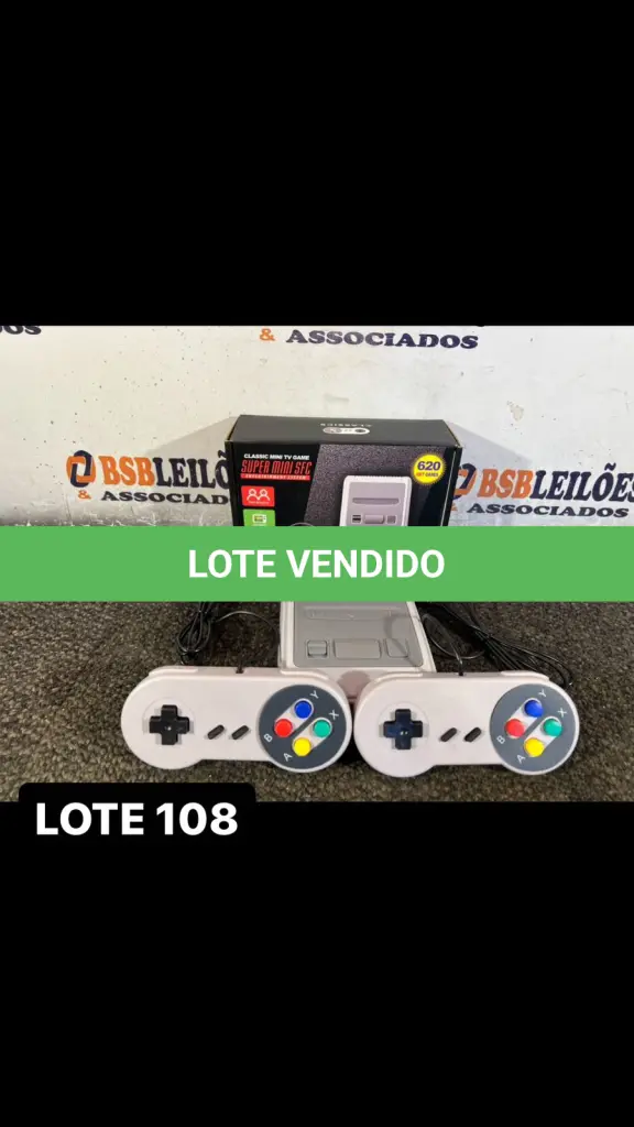 LOTE 108