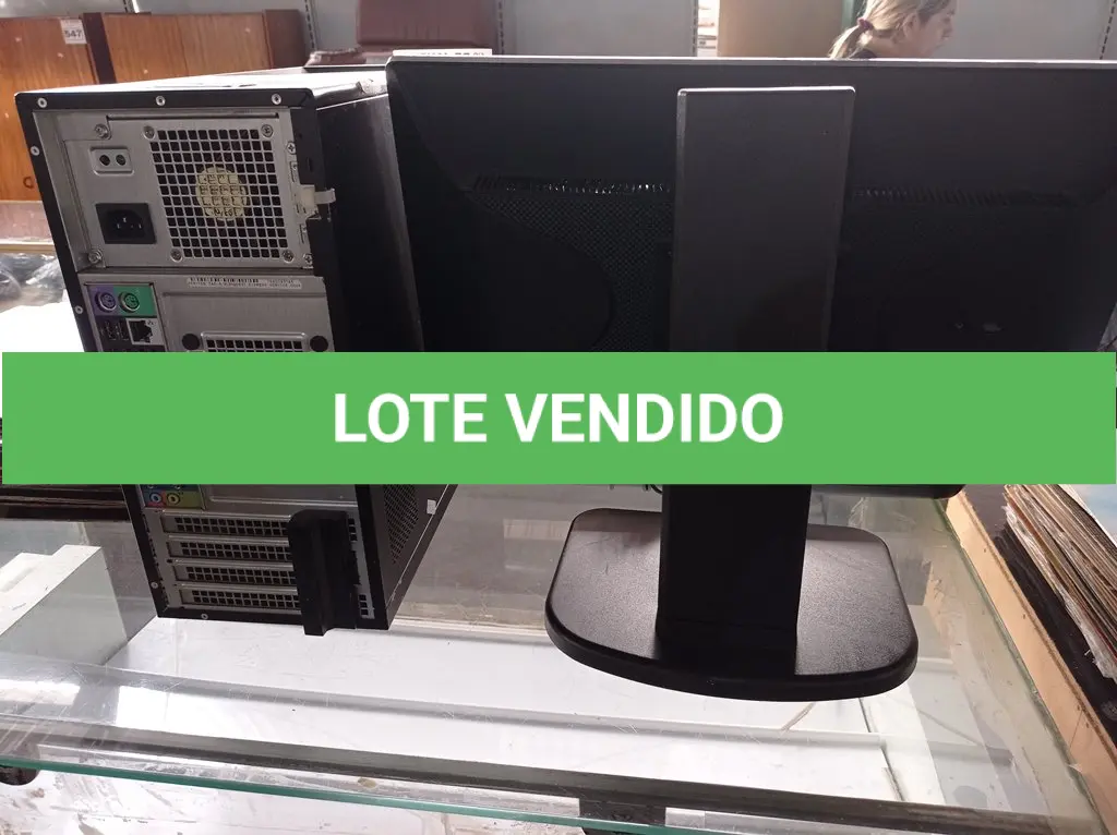 LOTE 523