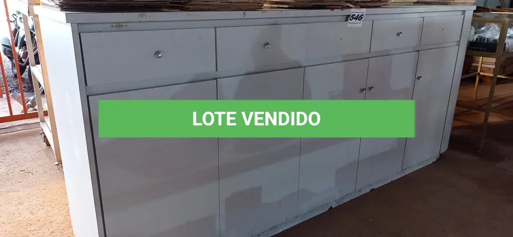LOTE 546