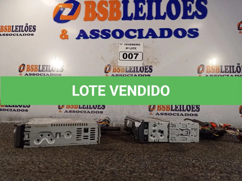 LOTE 007