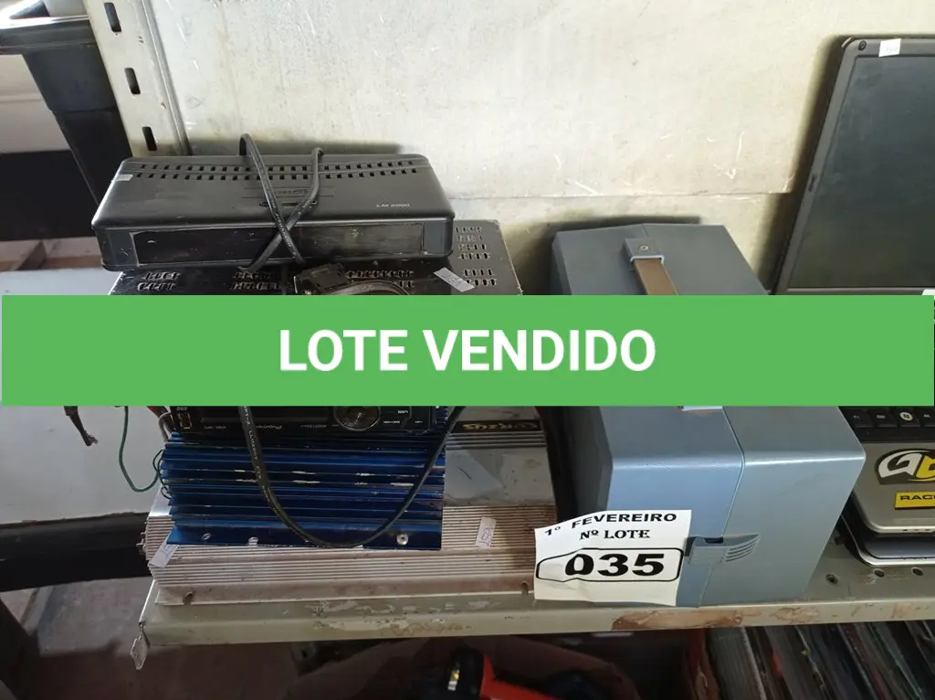 LOTE 035