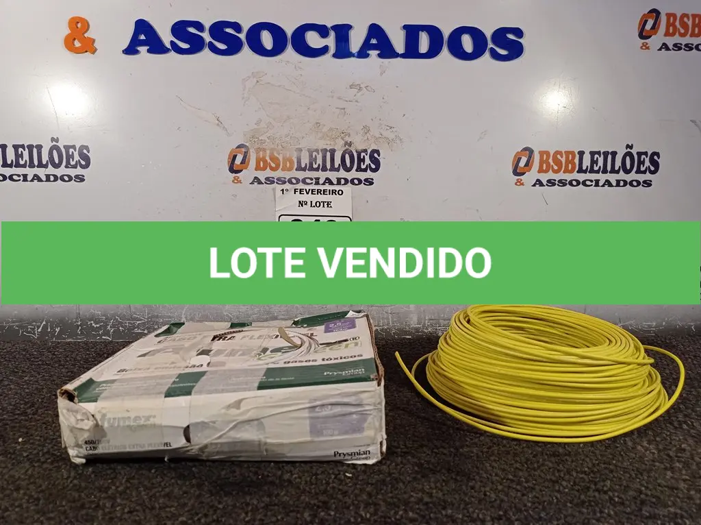 LOTE 040