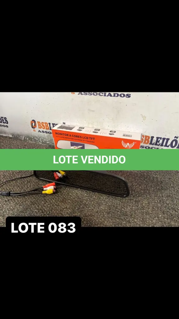 LOTE 083