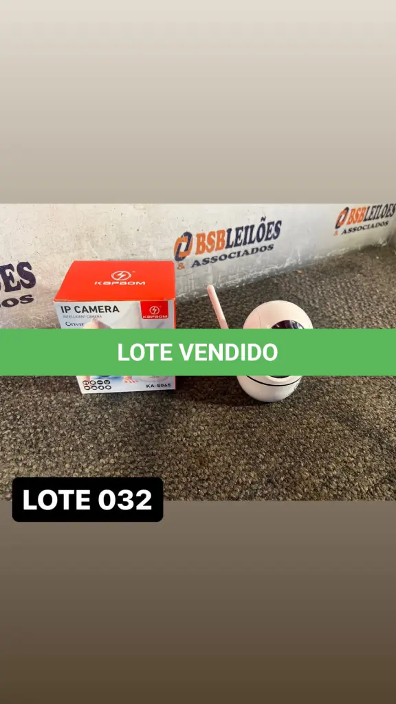 LOTE 032