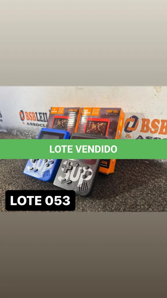 LOTE 053