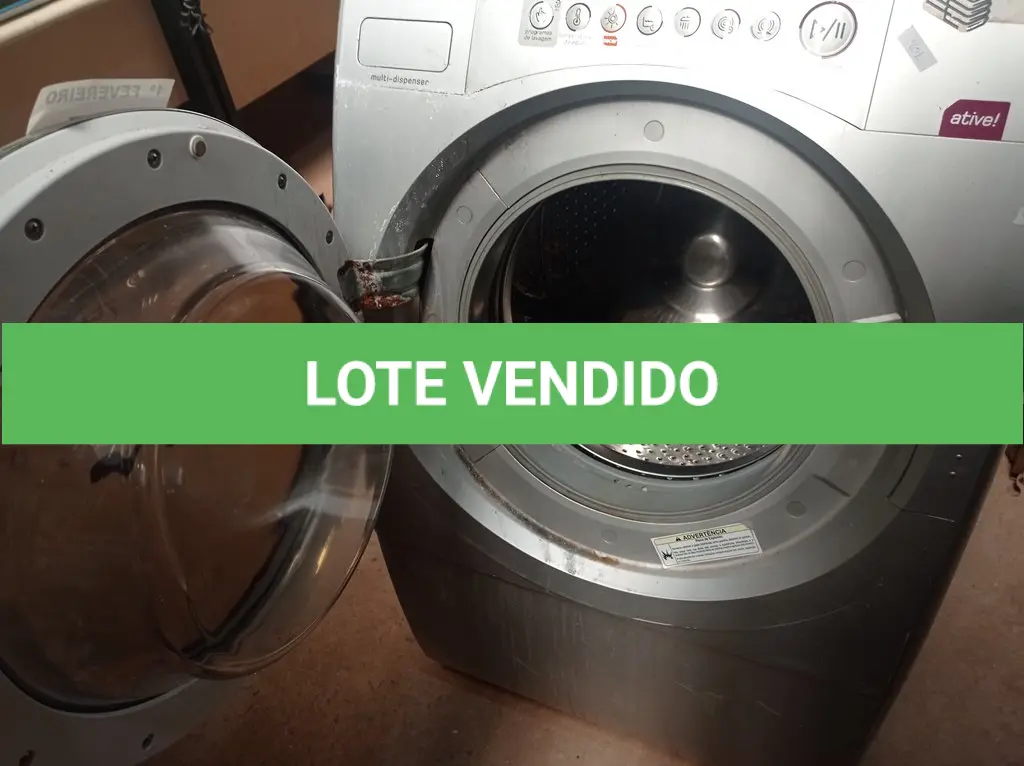 LOTE 138