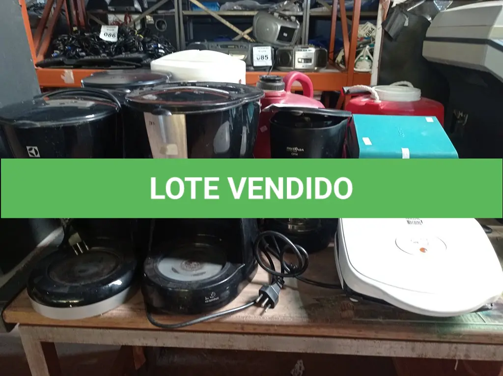LOTE 144