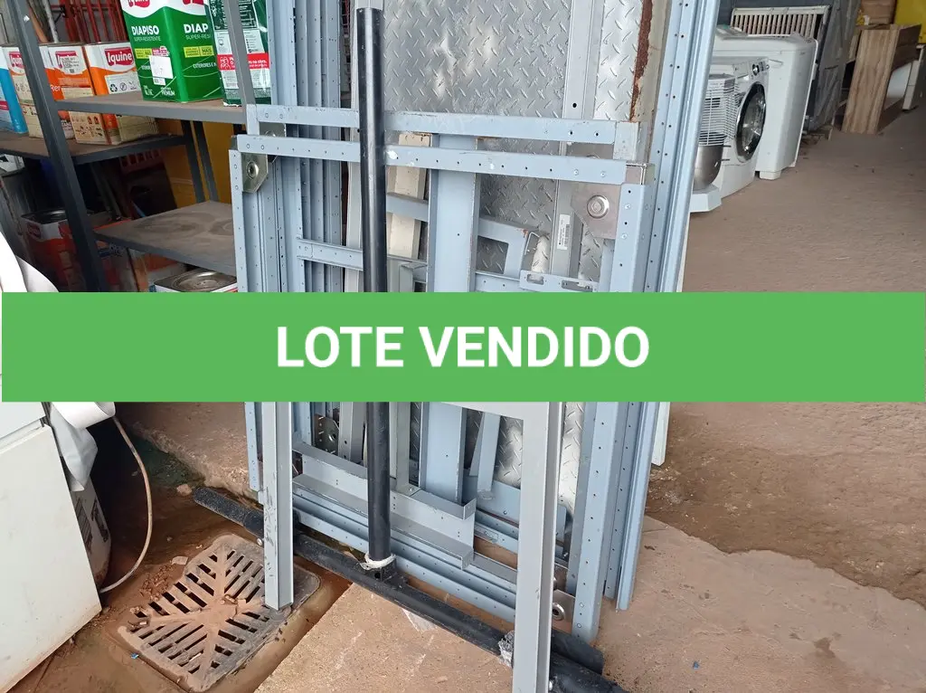 LOTE 439