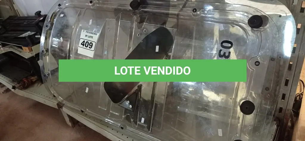 LOTE 409