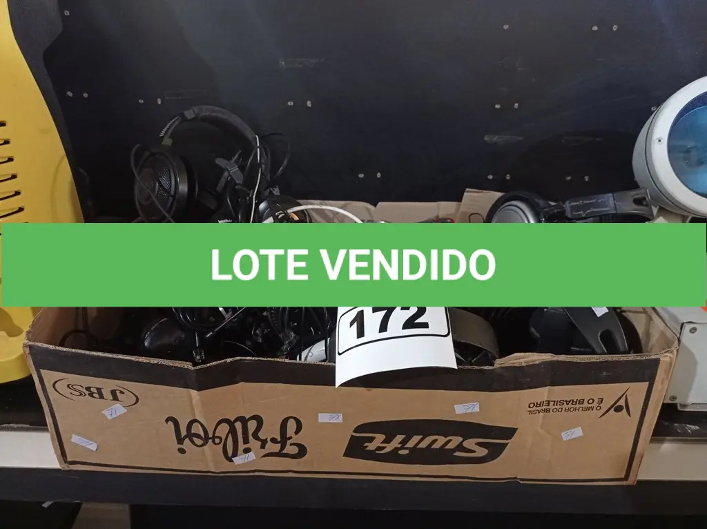 LOTE 172