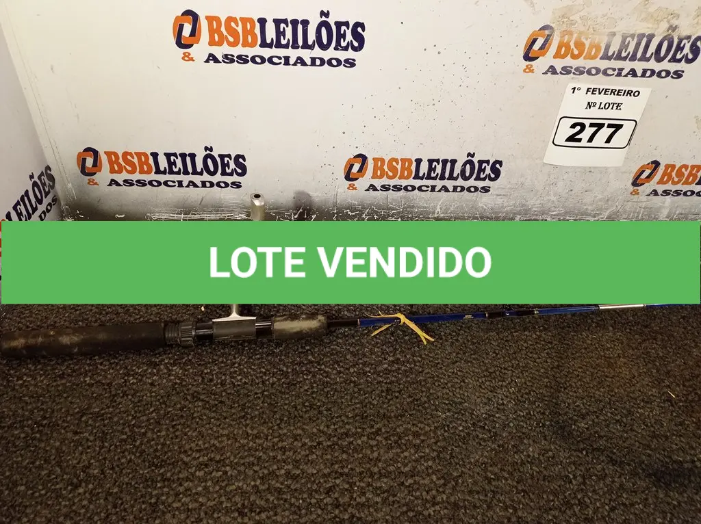 LOTE 277