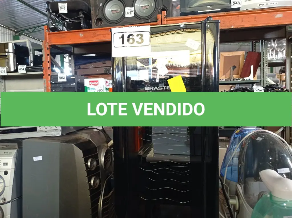 LOTE 163