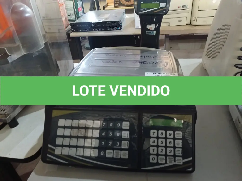LOTE 354