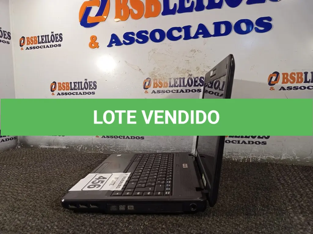 LOTE 456
