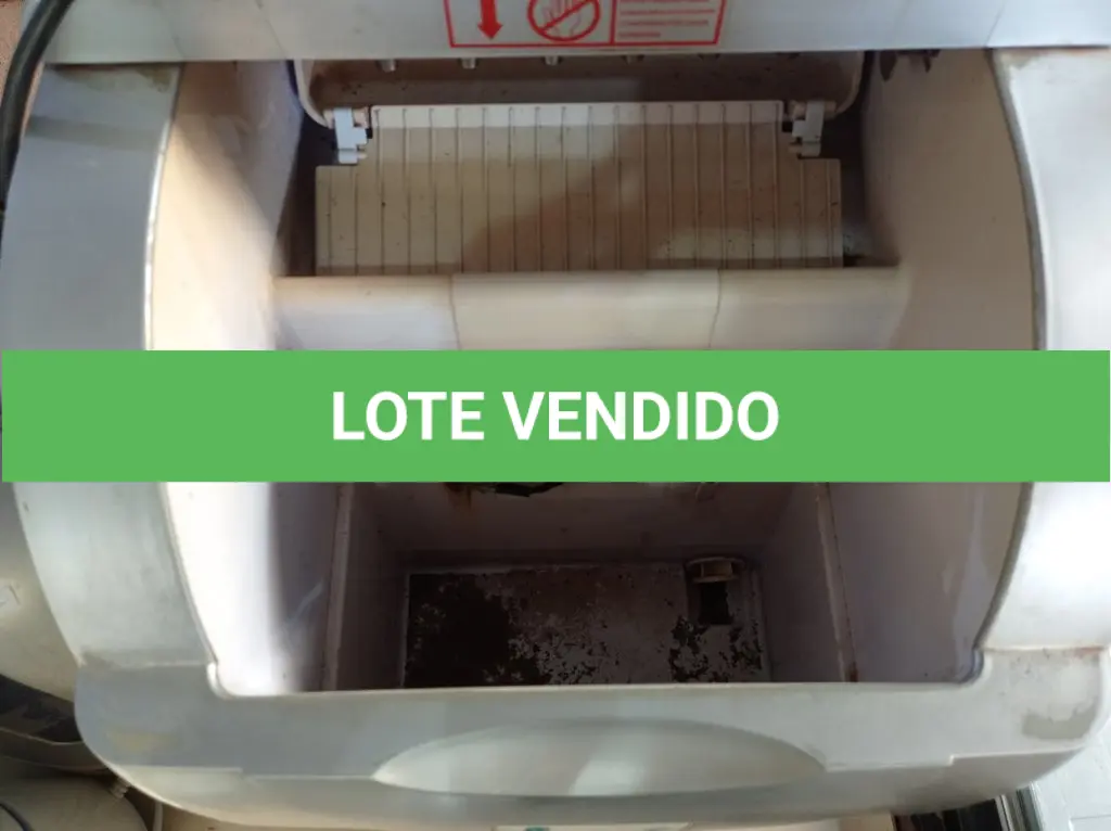 LOTE 161
