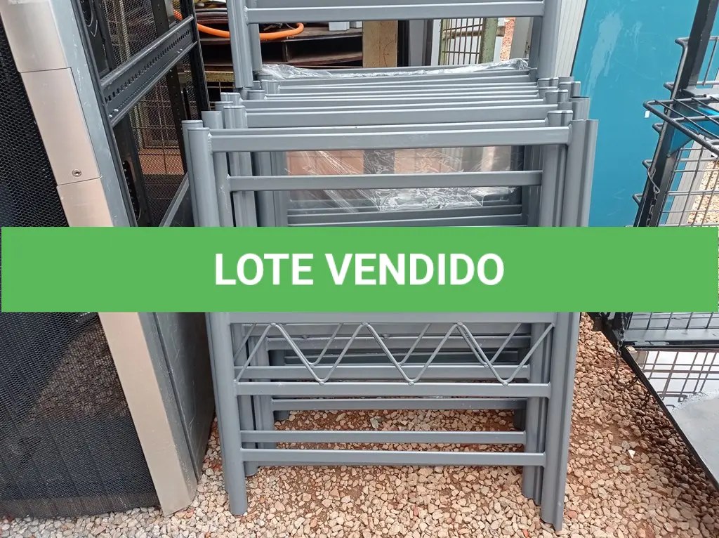 LOTE 444
