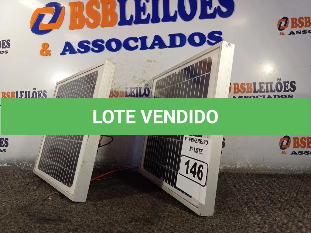 LOTE 146