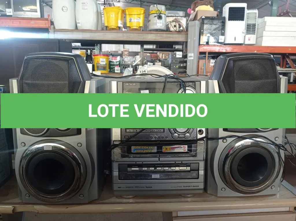 LOTE 204