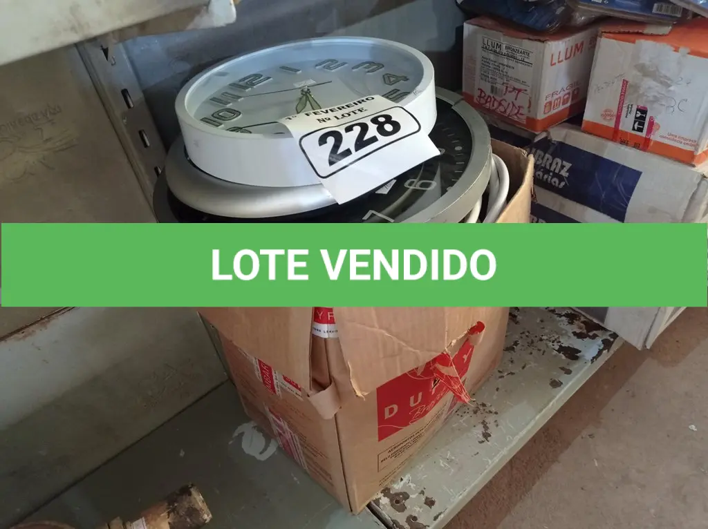 LOTE 228