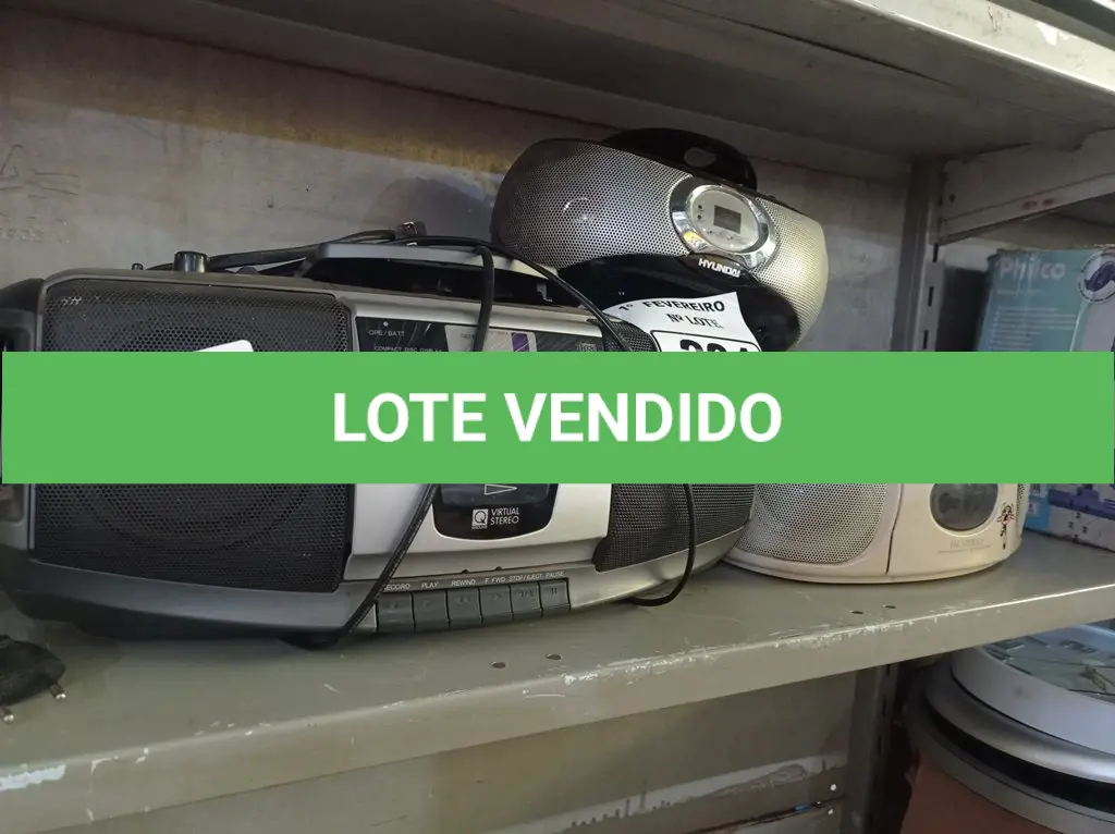 LOTE 224