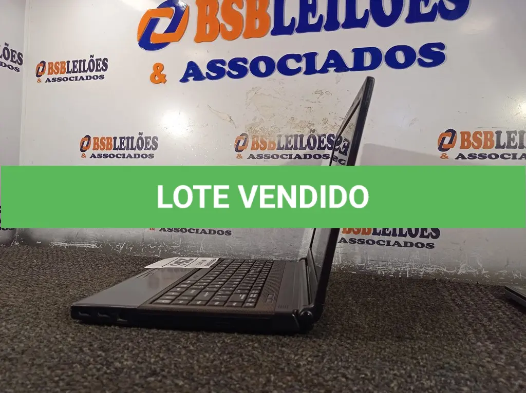 LOTE 256