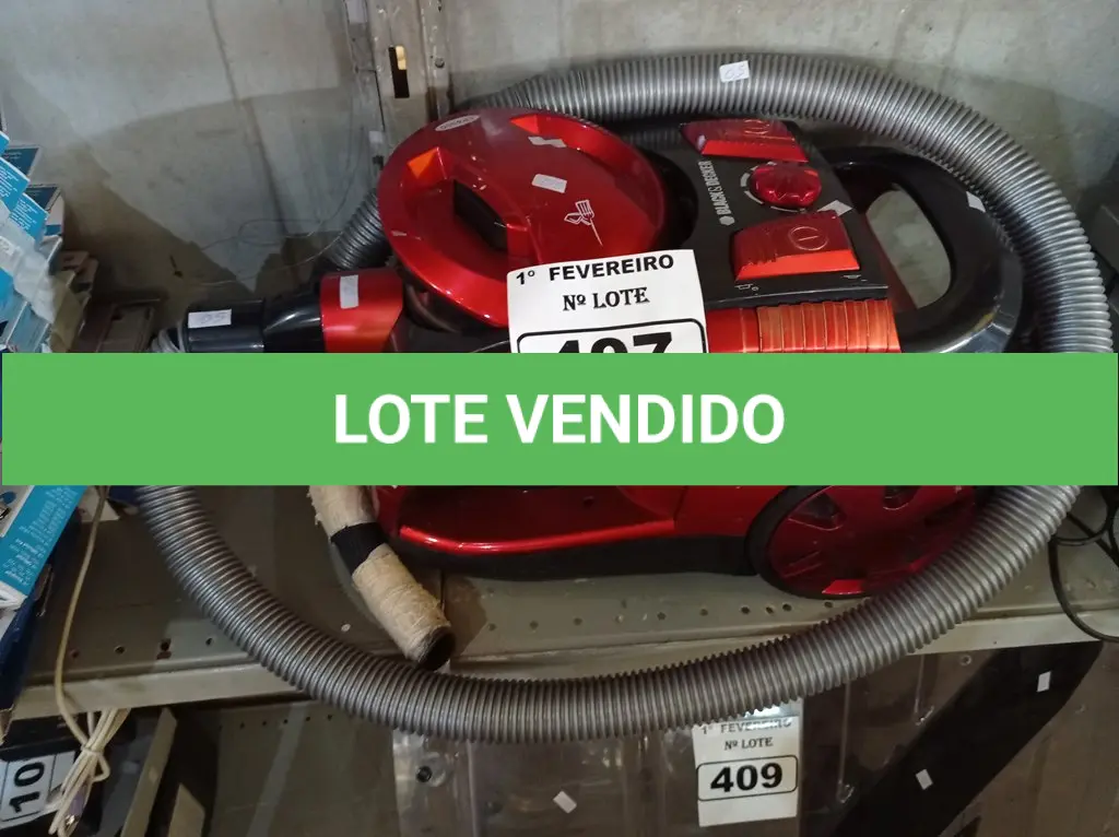 LOTE 407