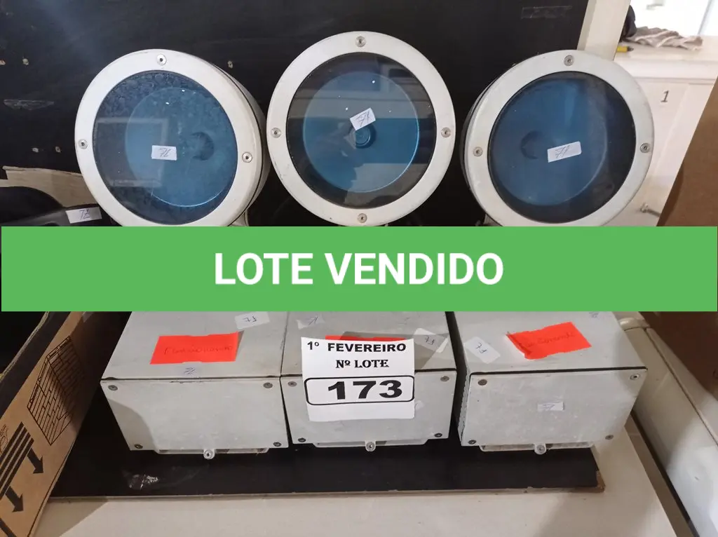 LOTE 173