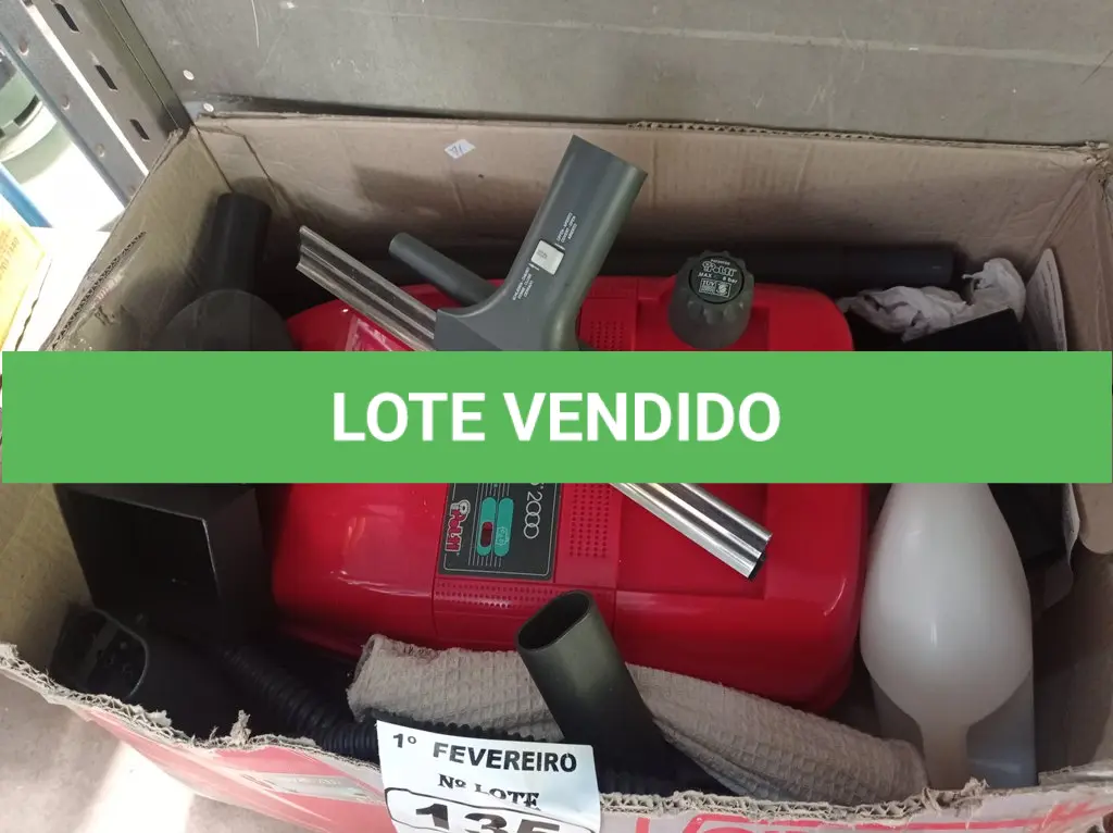 LOTE 135