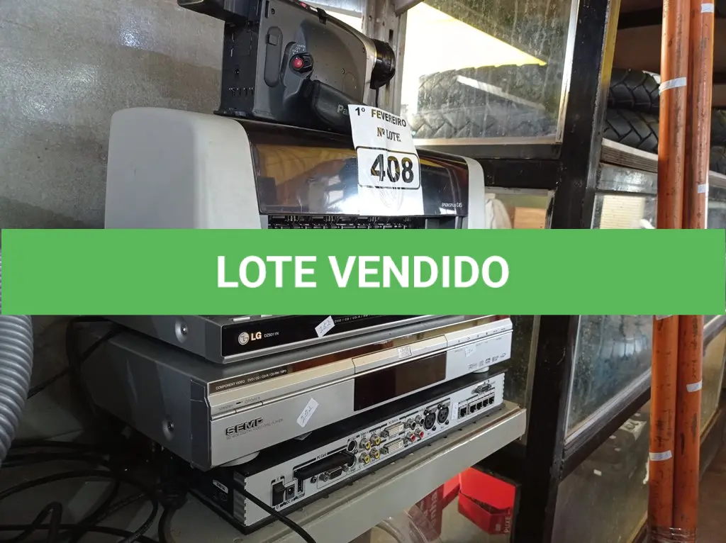 LOTE 408