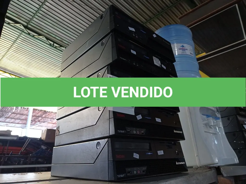 LOTE 367