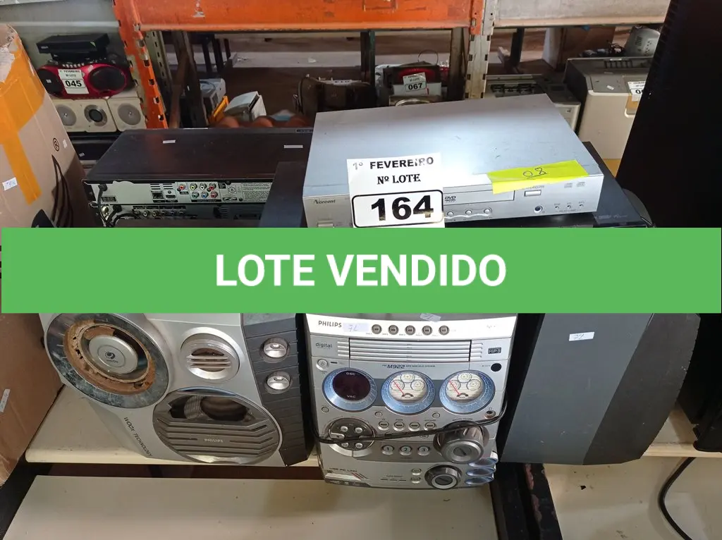 LOTE 164