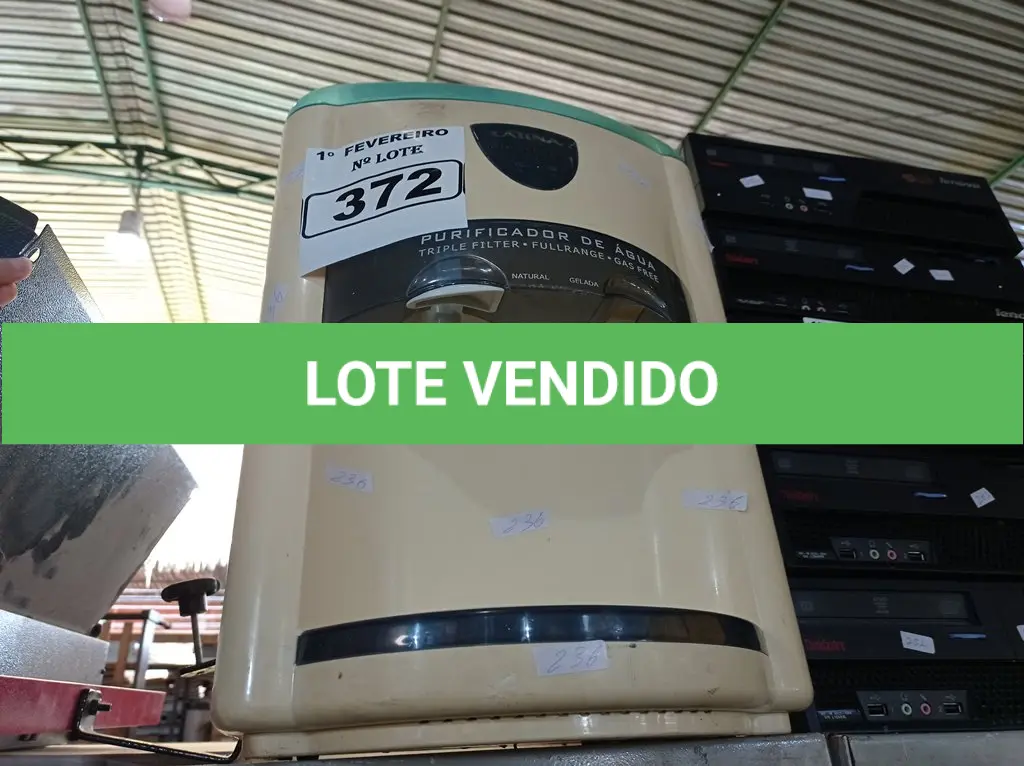 LOTE 372