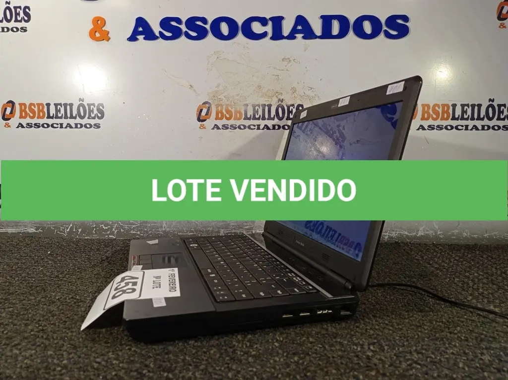 LOTE 458
