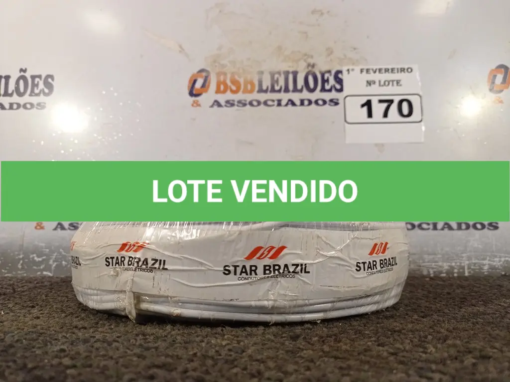 LOTE 170