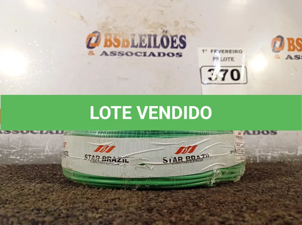 LOTE 370