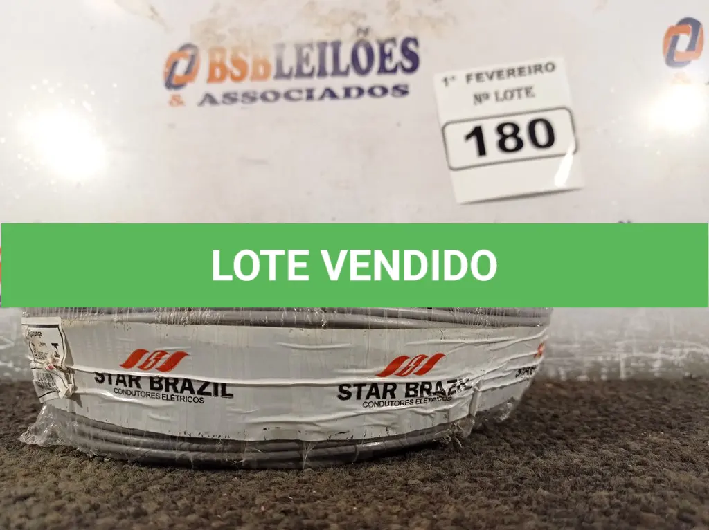 LOTE 180