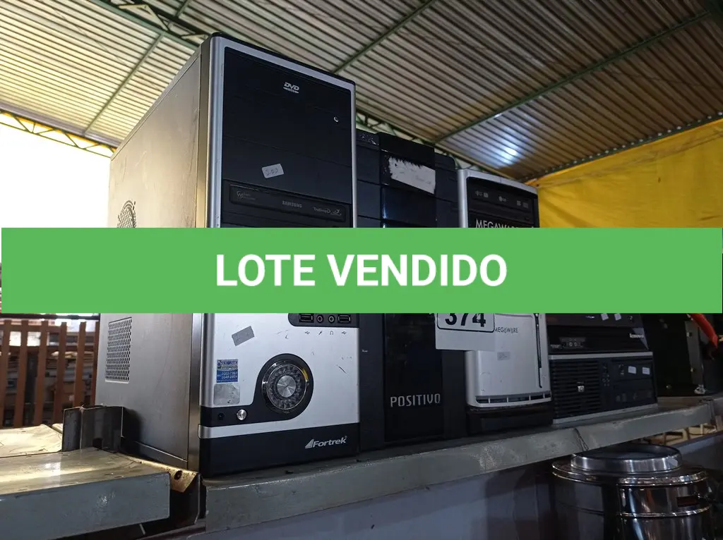 LOTE 374