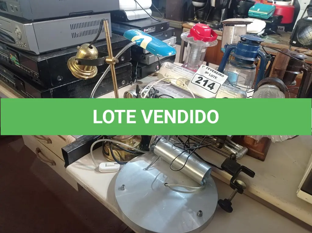 LOTE 214