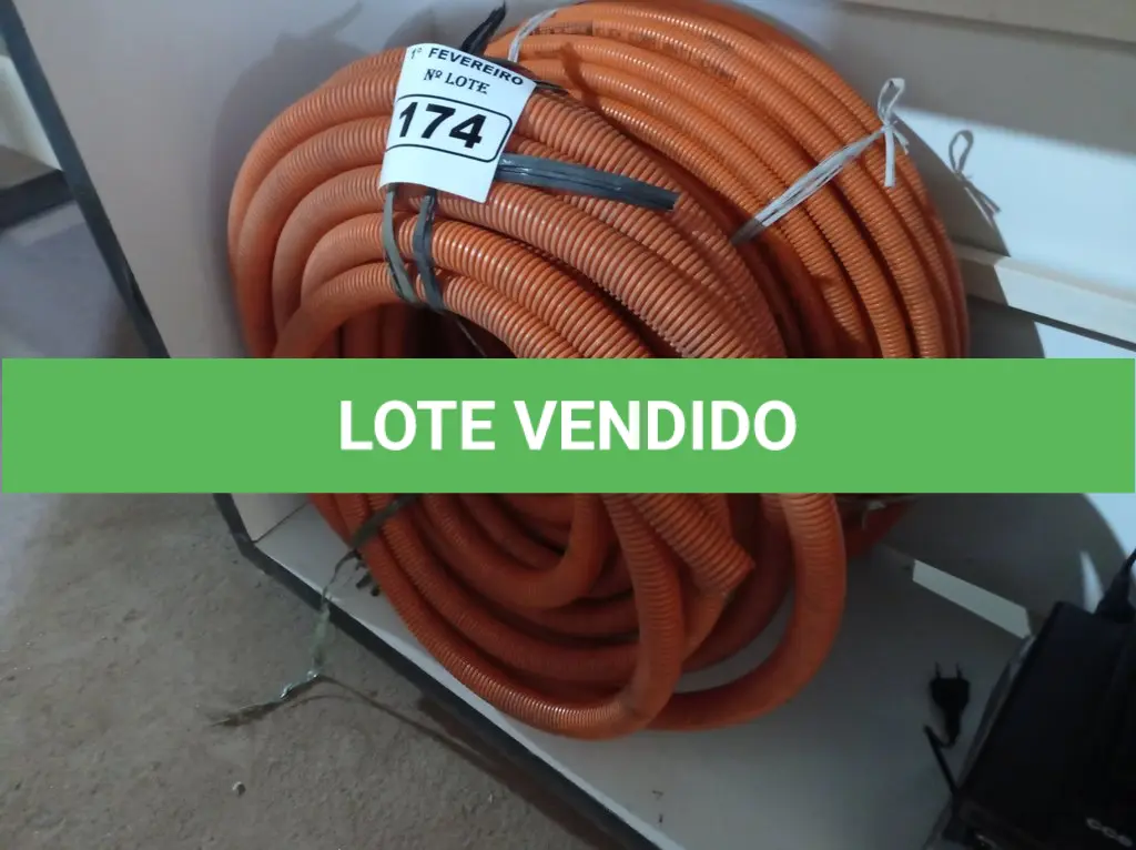 LOTE 174