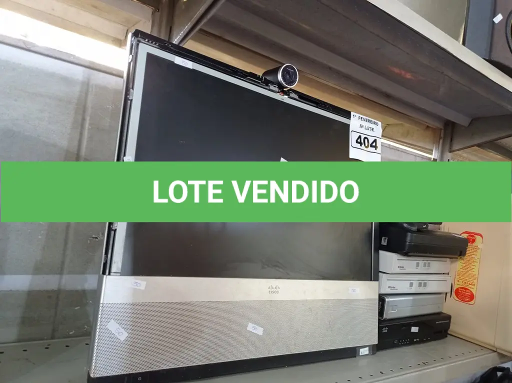 LOTE 404