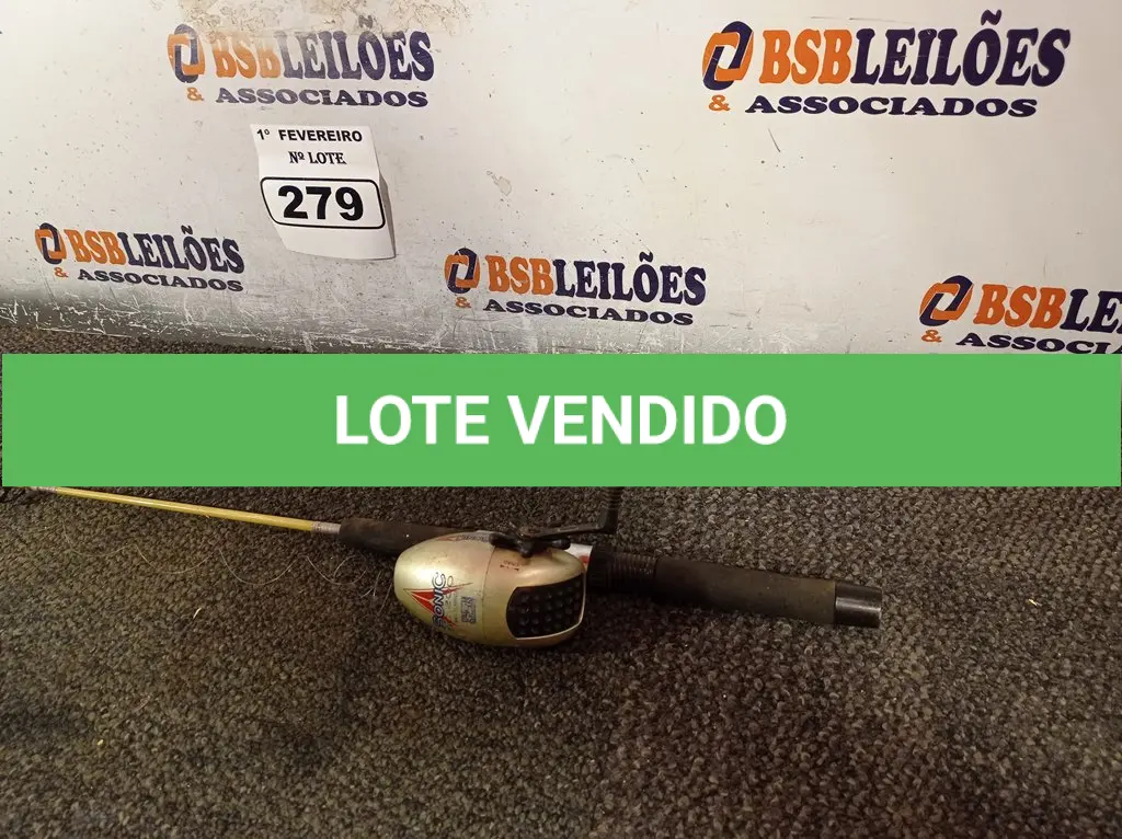 LOTE 279