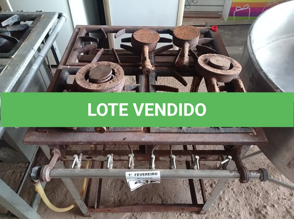 LOTE 435
