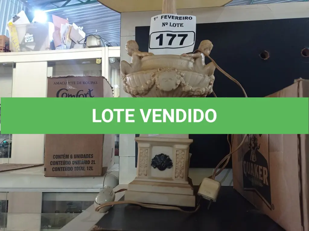 LOTE 177