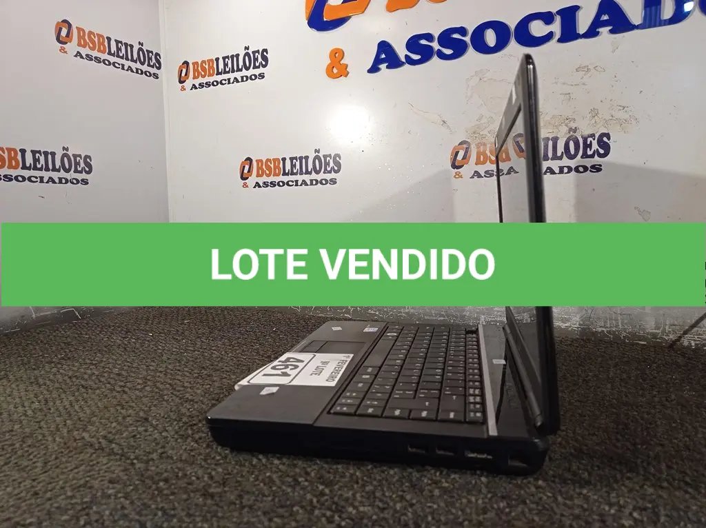 LOTE 461