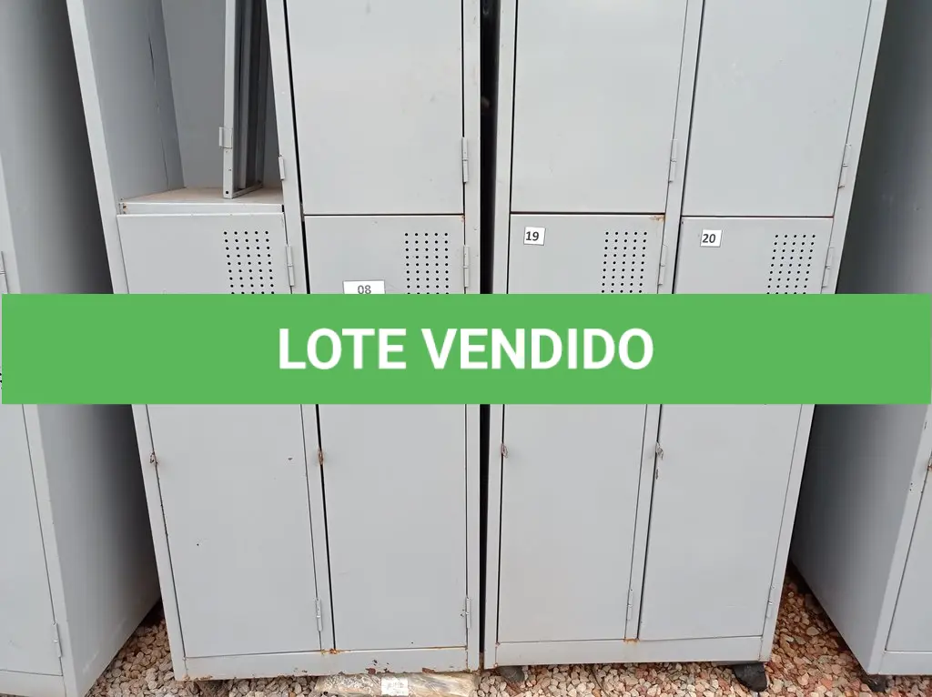 LOTE 485