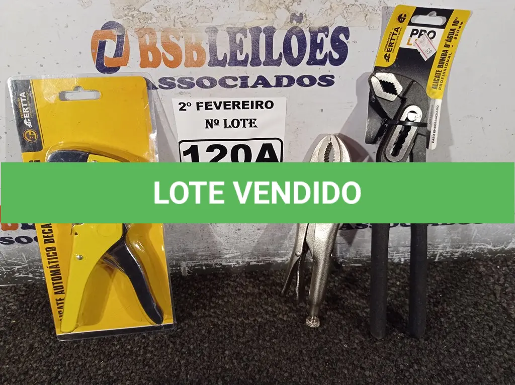 LOTE 120